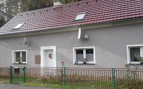 Ceske Svycarsko - Apartman Pro 2-3 Dospele Osoby